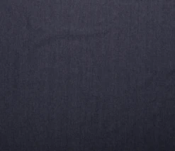 6oz Premium Washed Denim | Navy