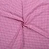 Stitch It, Eighth Of An Inch Cotton Gingham Check | Fuchsia -Arts and Crafts 05582 017 3