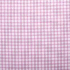 Stitch It, Two-Thirds Of An Inch Cotton Gingham Check | Pink -Arts and Crafts 05583 011 2