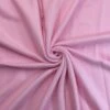 Plain Organic Fleece | Pale Pink -Arts and Crafts 10004 013 1