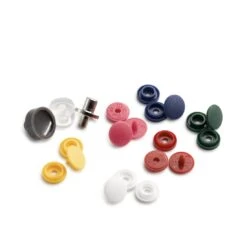 9mm, Colour Snap Fasteners & Tool | Prym Love -Arts and Crafts 13939500 d a