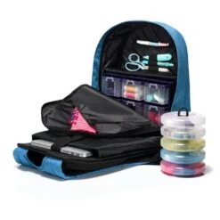 Store & Travel Backpack | Prym -Arts and Crafts 16125680 d b