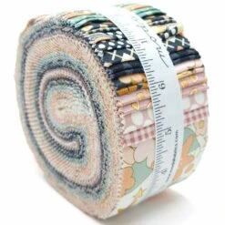 Moda Jelly Roll | Kitty Corn -Arts and Crafts 20230822 103534