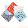 Snow Day Flannel Lewis & Irene | Fat Quarter Pack 1 -Arts and Crafts 20230904 110238
