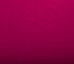 French Terry Loop Back | Dark Fuchsia