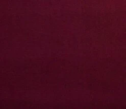 Terry Towelling Fabric | Burgundy