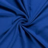 Double Gauze Fabric | Plain Cobalt -Arts and Crafts 3001 005 1
