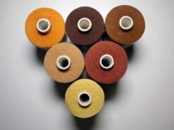 Machine Quilting (Cotton) Thread Packs -Arts and Crafts 50s cotton thread pack 4 earthern main 104260 1