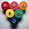 Machine Quilting (Cotton) Thread Packs -Arts and Crafts 50s cotton thread pack one brights main 104257 1