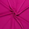 Deluxe Sweatshirt Fabric Plain | Fuchsia -Arts and Crafts 5357 117 1