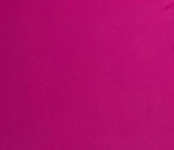 Deluxe Sweatshirt Fabric Plain | Fuchsia -Arts and Crafts 5357 117 2