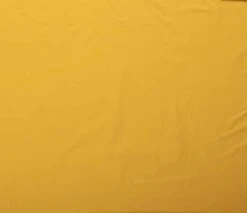 Plain Cotton Rich Jersey | Yellow -Arts and Crafts 5438 033 2