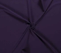 Plain Cotton Rich Jersey | Dark Purple