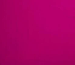 Plain Cotton Rich Jersey | Dark Fuchsia