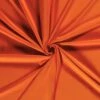 Plain Cotton Rich Jersey | Orange -Arts and Crafts 5438 436