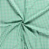 Stitch It, 1 Cm Cotton Gingham Check | Forest Green -Arts and Crafts 5635 025 1