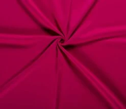 Classic Sweatshirt Fabric | Fuchsia
