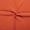Classic Sweatshirt Fabric | Orange 1 Classic Sweatshirt Fabric | Orange -Arts and Crafts 5650 036 1