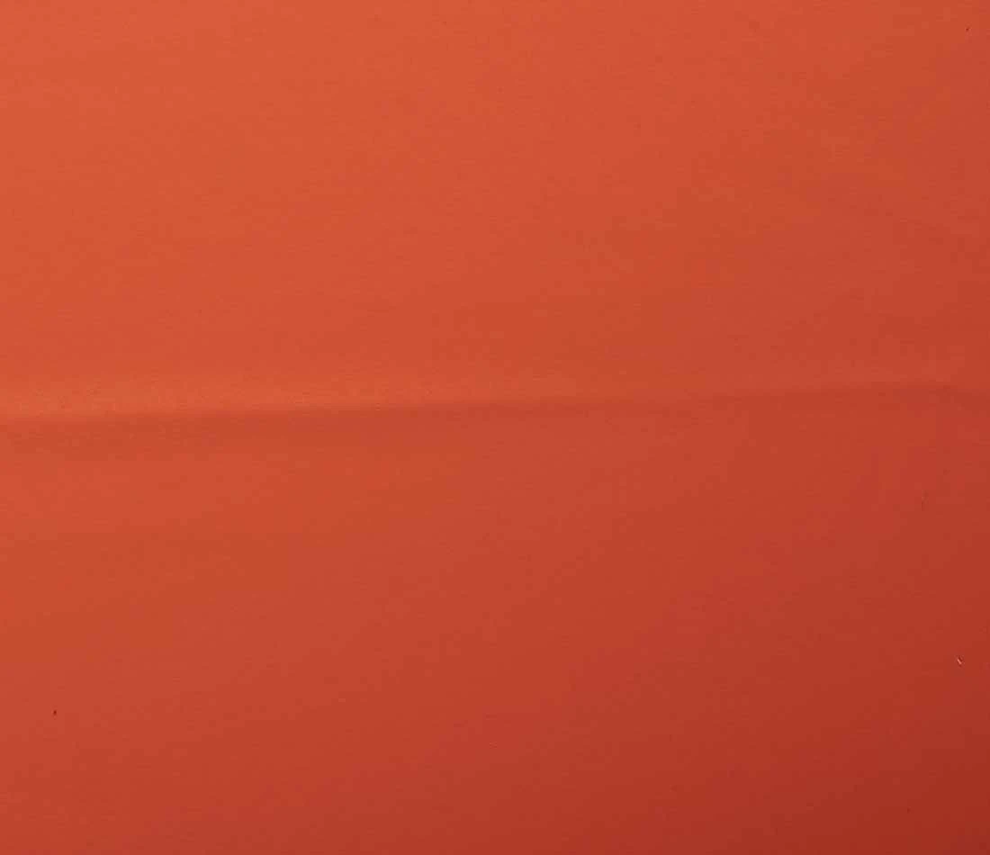 Classic Sweatshirt Fabric | Orange 4 Classic Sweatshirt Fabric | Orange - Image 2