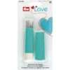 Needle Twister, With Needles | Prym Love 1 Needle Twister, With Needles | Prym Love -Arts and Crafts 610288 needle twister
