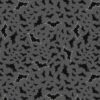Castle Spooky Fabric | Bats Grey -Arts and Crafts A575 2 1