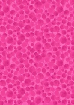 Bumbleberries AW21 | Rainbow Pink