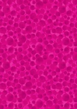 Bumbleberries SS22 | Hibiscus Pink