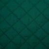 Classic Polycotton Fabric Quilted | Bottle Green -Arts and Crafts E100668 05 1
