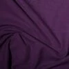 Linen Look Cotton Fabric | Purple -Arts and Crafts E100751 18 1