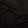 Linen & Rayon Blend Fabric | Black -Arts and Crafts E104107 04 1