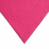 Wool & Viscose Felt, 90cm Wide | Splendid Pink -Arts and Crafts E104111 22 1