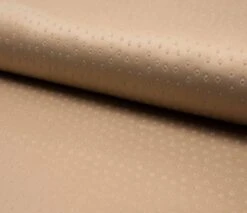 Suede Fabric 3D Embossed | Beige