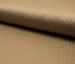 Suede Fabric 3D Embossed | Camel