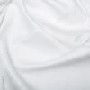 Cotton Sateen Stretch - Dressweight | White -Arts and Crafts E106874 01 1