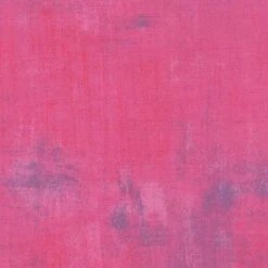 Moda Fabric Grunge | Berry