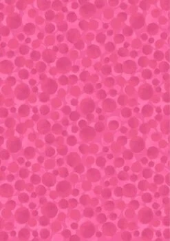 Bumbleberries SS20 | Tropical Pink