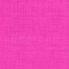 Linea Fabric Blender Makower | Hot Pink -Arts and Crafts E107023 1525 P7 1
