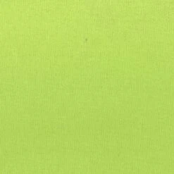 Flannel Fabric | Lime