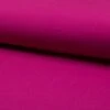 Organic Cotton Fabric Plain | Fuchsia -Arts and Crafts E107346 18 1