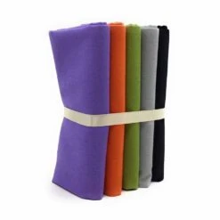 Stitch It Plains Fat Quarter Pack | Castle Spooky -Arts and Crafts E107602 12 1