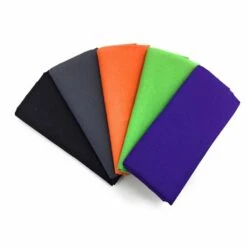 Stitch It Plains Fat Quarter Pack | Haunted House -Arts and Crafts E107602 13 2