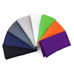 Stitch It Plains Fat Quarter Pack | Halloween 1