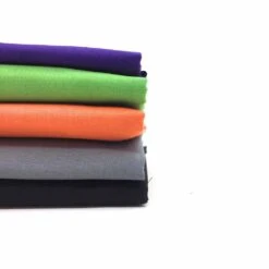 Stitch It Plains Half Meter Pack | Halloween