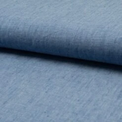 Georgio 100% Linen Fabric | Jeans