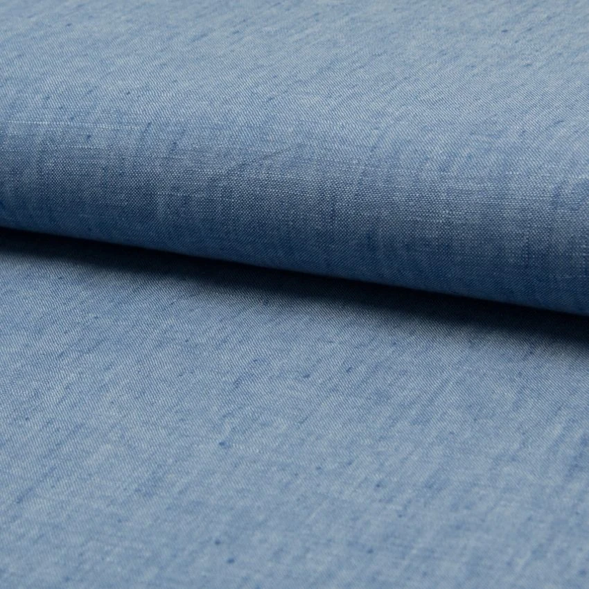 Georgio 100% Linen Fabric | Jeans 3 Georgio 100% Linen Fabric | Jeans