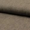 Georgio 100% Linen Fabric | Taupe -Arts and Crafts E107638 11 1