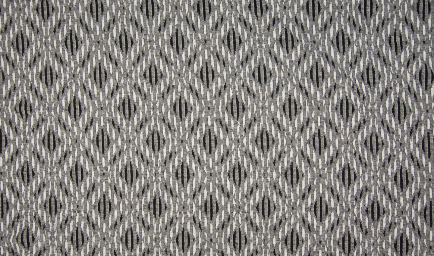 Jacquard Jersey | Diamond 3 Jacquard Jersey | Diamond