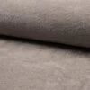 Bamboo Towelling Fabric | Taupe -Arts and Crafts E107675 06 1