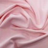Organic French Terry Jersey Fabric | Pale Pink -Arts and Crafts E107738 03 1