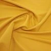 Organic French Terry Jersey Fabric | Ochre -Arts and Crafts E107738 21 1